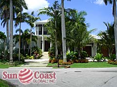 AQUALANE SHORES Homes